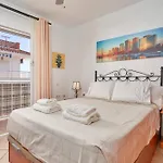Appartement Sol Marengo Torrecilla