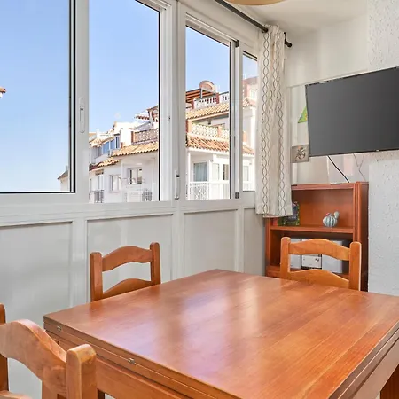 Sol Marengo Torrecilla Apartment *