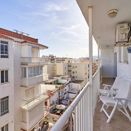 Sol Marengo Torrecilla Apartment *