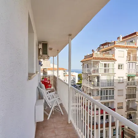 Apartment Sol Marengo Torrecilla Nerja