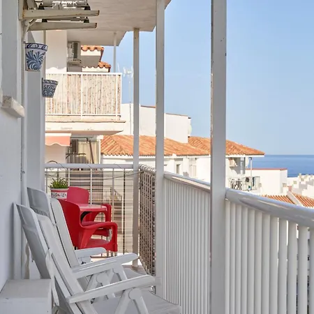 Sol Marengo Torrecilla Apartment Nerja