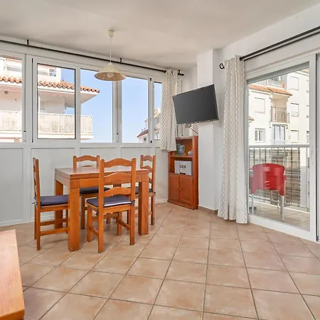 Apartment Sol Marengo Torrecilla *