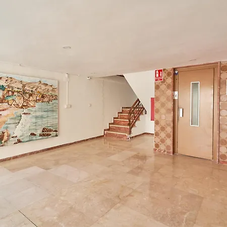Sol Marengo Torrecilla Apartamento Nerja
