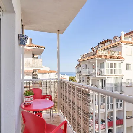 Apartment Sol Marengo Torrecilla