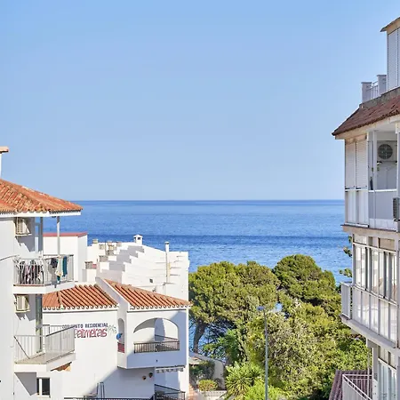 Sol Marengo Torrecilla Apartamento *