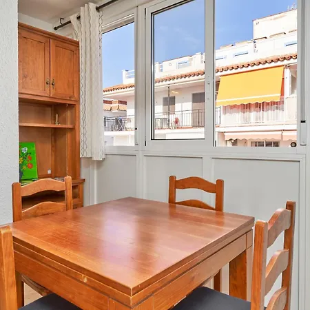 Sol Marengo Torrecilla Appartement