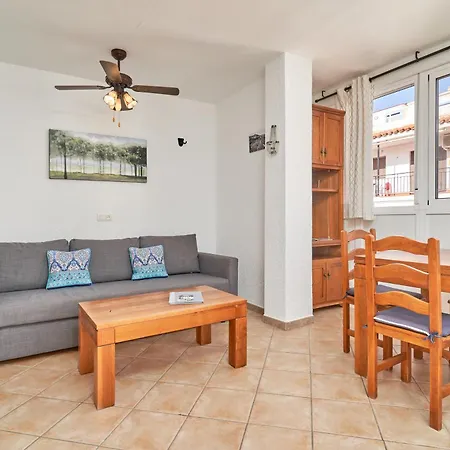 Sol Marengo Torrecilla Nerja