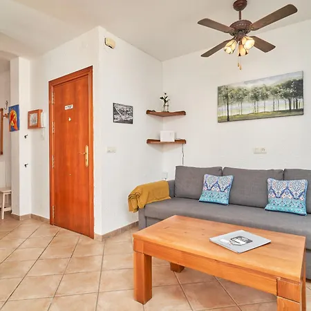 Sol Marengo Torrecilla Apartamento