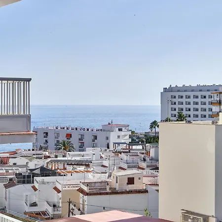 Sol Marengo Torrecilla Apartamento Nerja