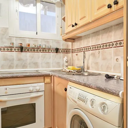 Sol Marengo Torrecilla Apartamento Nerja