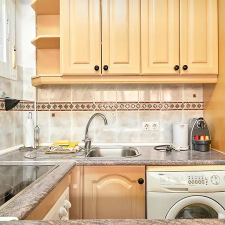 Apartamento Sol Marengo Torrecilla Nerja