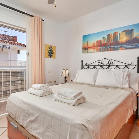 Apartamento Sol Marengo Torrecilla