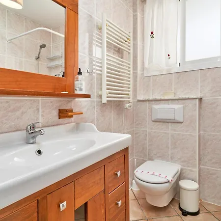 Sol Marengo Torrecilla Apartamento