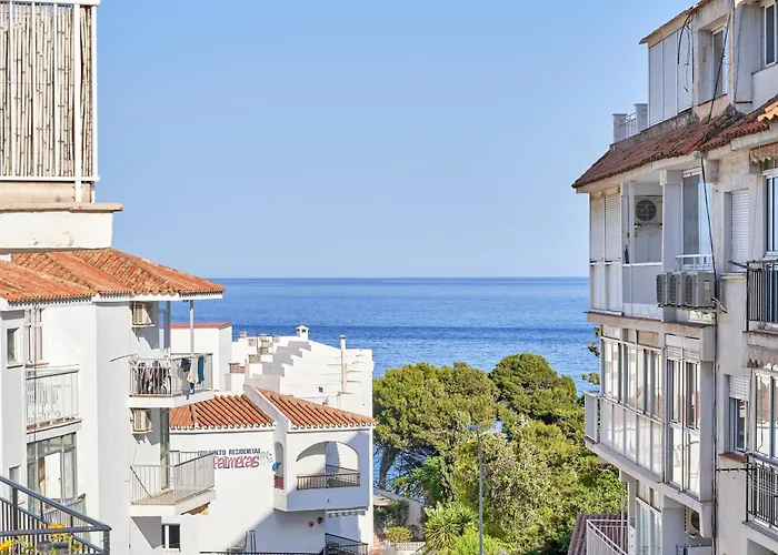 Sol Marengo Torrecilla Apartman *