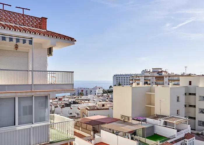 Sol Marengo Torrecilla * Nerja