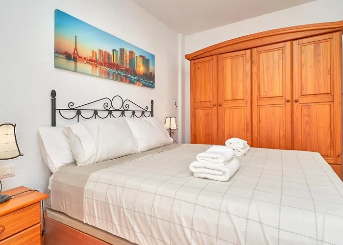 Sol Marengo Torrecilla Apartman *