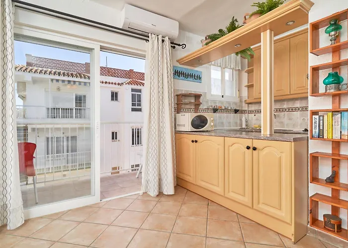 Apartman Sol Marengo Torrecilla *