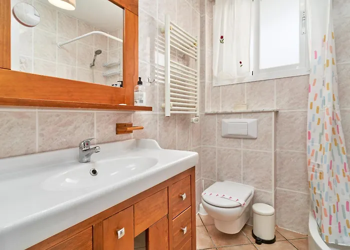 Sol Marengo Torrecilla Apartman