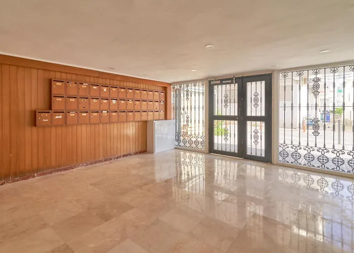 Sol Marengo Torrecilla Nerja