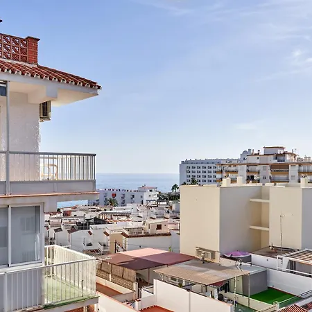 Sol Marengo Torrecilla * Nerja