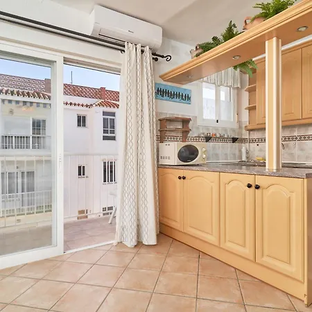 Appartement Sol Marengo Torrecilla *