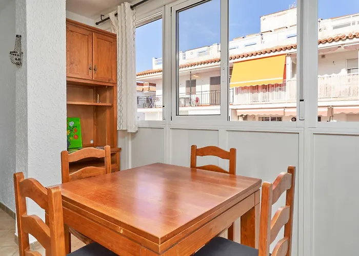 Sol Marengo Torrecilla Appartement