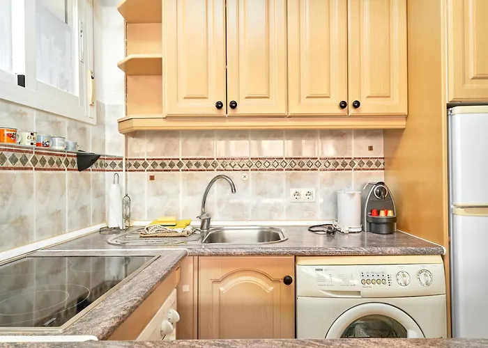 Appartement Sol Marengo Torrecilla Nerja